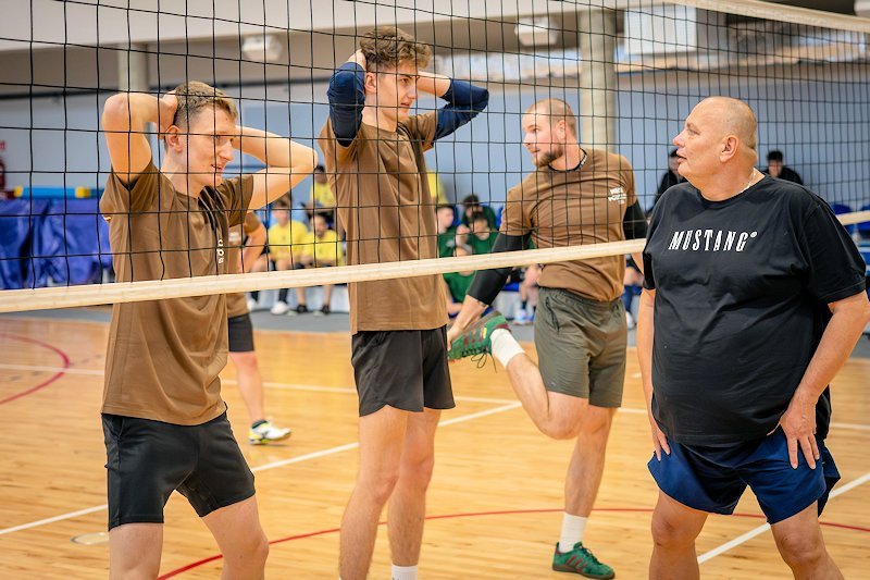 XV Mecz Pokoleń 2025